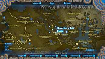 The Legend of Zelda: Breath of the Wild