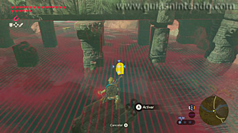 The Legend of Zelda: Breath of the Wild