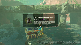 The Legend of Zelda: Breath of the Wild
