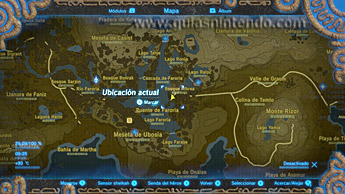 The Legend of Zelda: Breath of the Wild