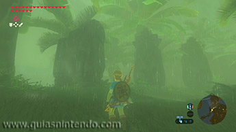 The Legend of Zelda: Breath of the Wild