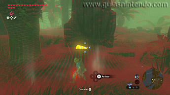 The Legend of Zelda: Breath of the Wild