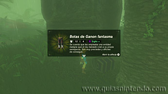 The Legend of Zelda: Breath of the Wild