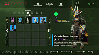 The Legend of Zelda: Breath of the Wild