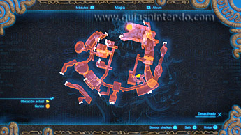The Legend of Zelda: Breath of the Wild