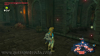 The Legend of Zelda: Breath of the Wild