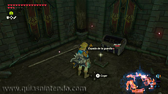 The Legend of Zelda: Breath of the Wild