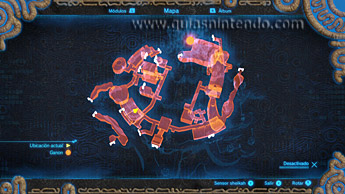 The Legend of Zelda: Breath of the Wild