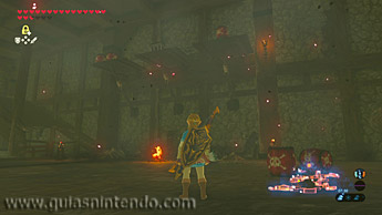 The Legend of Zelda: Breath of the Wild