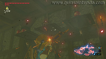 The Legend of Zelda: Breath of the Wild