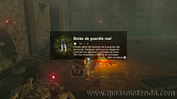 The Legend of Zelda: Breath of the Wild