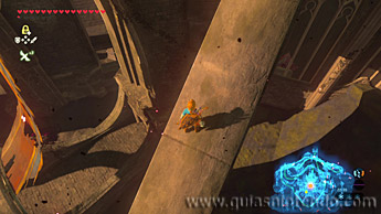 The Legend of Zelda: Breath of the Wild