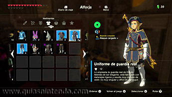 The Legend of Zelda: Breath of the Wild