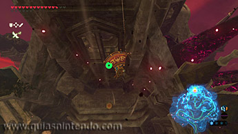 The Legend of Zelda: Breath of the Wild