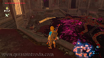 The Legend of Zelda: Breath of the Wild