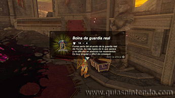 The Legend of Zelda: Breath of the Wild