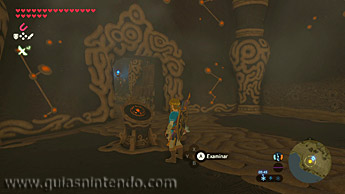 The Legend of Zelda: Breath of the Wild