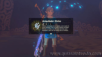 The Legend of Zelda: Breath of the Wild