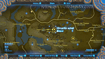 The Legend of Zelda: Breath of the Wild