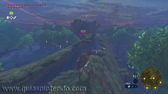 The Legend of Zelda: Breath of the Wild