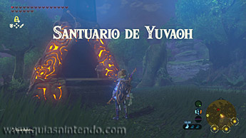The Legend of Zelda: Breath of the Wild