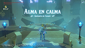 The Legend of Zelda: Breath of the Wild