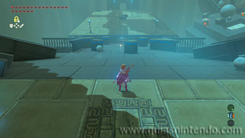 The Legend of Zelda: Breath of the Wild