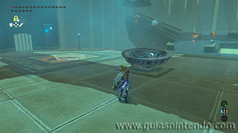 The Legend of Zelda: Breath of the Wild