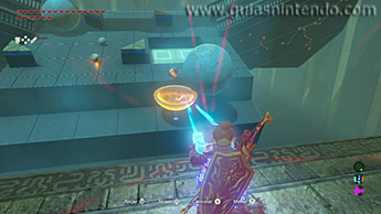 The Legend of Zelda: Breath of the Wild