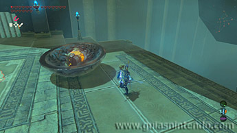 The Legend of Zelda: Breath of the Wild