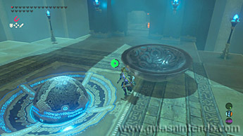 The Legend of Zelda: Breath of the Wild