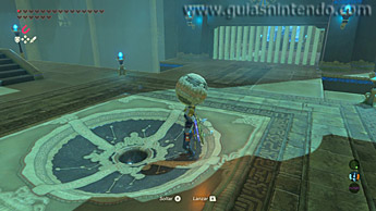 The Legend of Zelda: Breath of the Wild