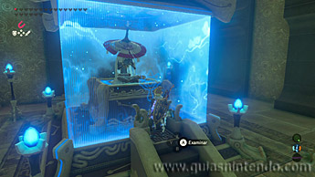 The Legend of Zelda: Breath of the Wild