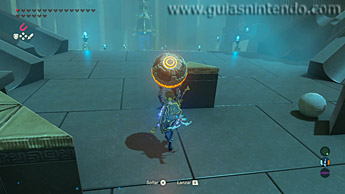 The Legend of Zelda: Breath of the Wild
