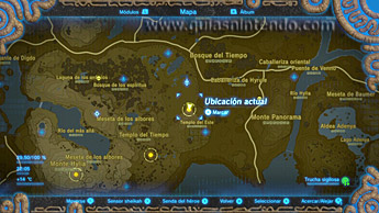 The Legend of Zelda: Breath of the Wild