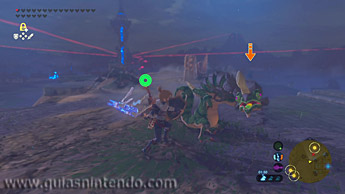 The Legend of Zelda: Breath of the Wild