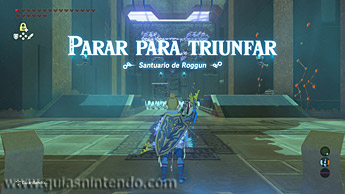 The Legend of Zelda: Breath of the Wild