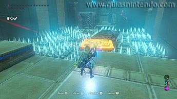 The Legend of Zelda: Breath of the Wild