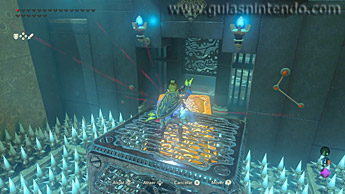 The Legend of Zelda: Breath of the Wild