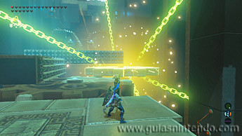 The Legend of Zelda: Breath of the Wild
