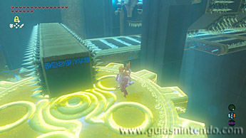 The Legend of Zelda: Breath of the Wild