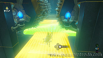 The Legend of Zelda: Breath of the Wild