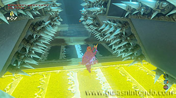 The Legend of Zelda: Breath of the Wild
