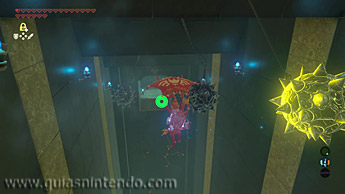 The Legend of Zelda: Breath of the Wild
