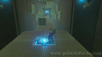 The Legend of Zelda: Breath of the Wild