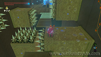 The Legend of Zelda: Breath of the Wild