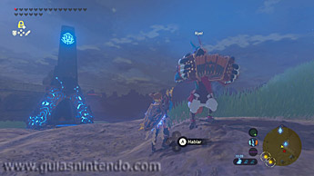 The Legend of Zelda: Breath of the Wild