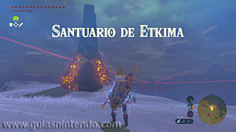 The Legend of Zelda: Breath of the Wild
