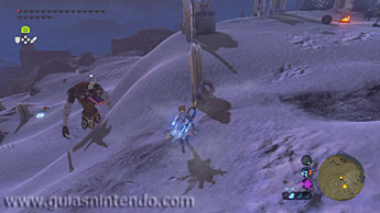 The Legend of Zelda: Breath of the Wild