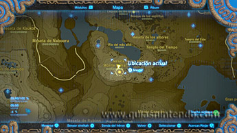 The Legend of Zelda: Breath of the Wild